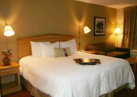 Hotel Hampton Inn Columbus