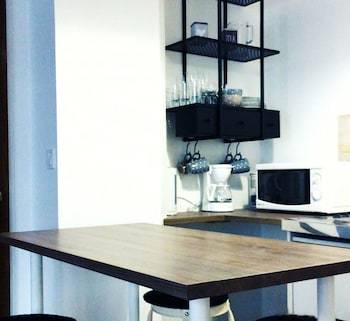 Apartamento Cocooning Studio