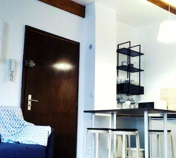 Apartamento Cocooning Studio