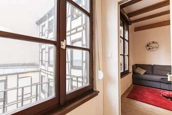 Apartamento Cocooning Studio