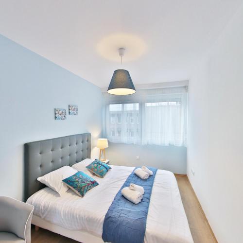 Apartamentos R�sidence Les C�dres