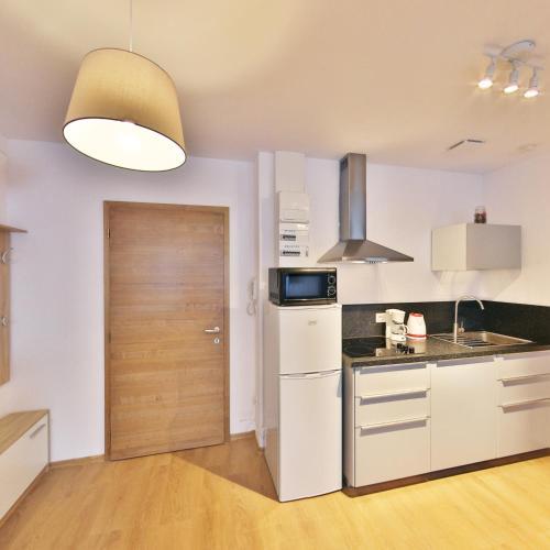 Apartamentos R�sidence Les C�dres