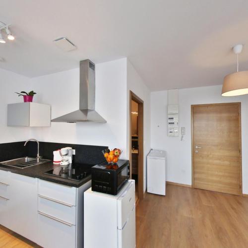 Apartamentos R�sidence Les C�dres