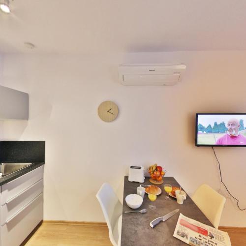 Apartamentos R�sidence Les C�dres