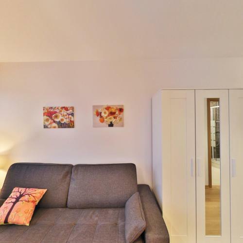Apartamentos R�sidence Les C�dres