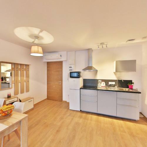 Apartamentos R�sidence Les C�dres