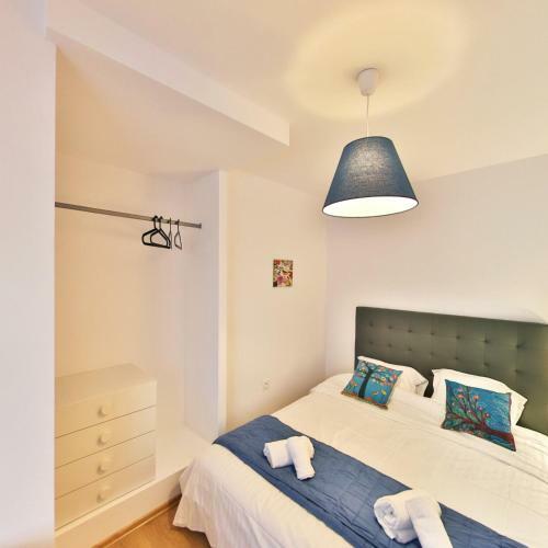 Apartamentos R�sidence Les C�dres