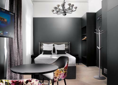 Apartamento Le Moon