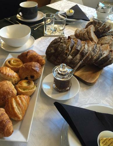 Hostal Quai 17 Maison D'h�tes