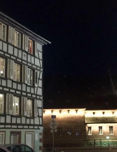 Hostal Quai 17 Maison D'h�tes