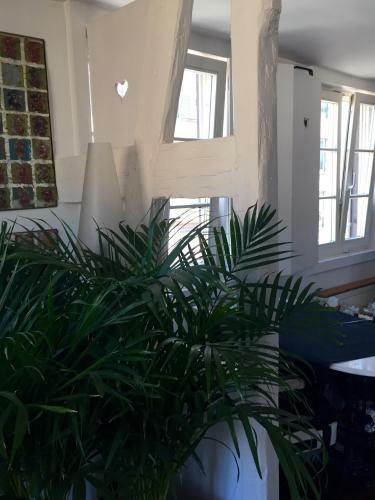Hostal Quai 17 Maison D'h�tes