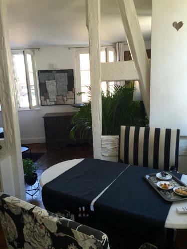 Hostal Quai 17 Maison D'h�tes