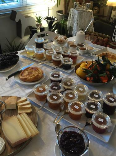 Hostal Quai 17 Maison D'h�tes