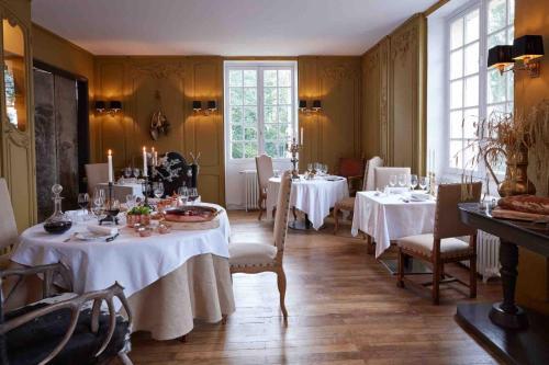 Hotel Domaine De Raba - Bordeaux Sud