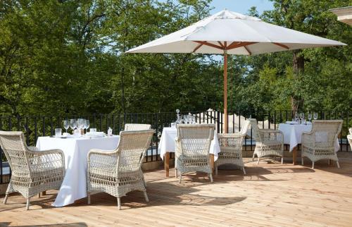 Hotel Domaine De Raba - Bordeaux Sud