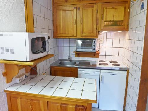 Apartment Le Slalom.3