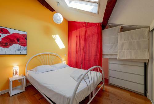 Apartamento T2 Quartier Jean Jaur�s