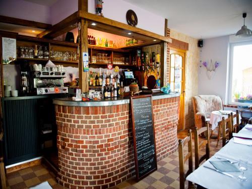 Hotel Restaurant Le Relais Fleuri