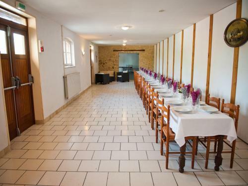 Hotel Restaurant Le Relais Fleuri