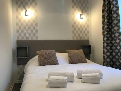 Apartamento R�sidence Vend�me