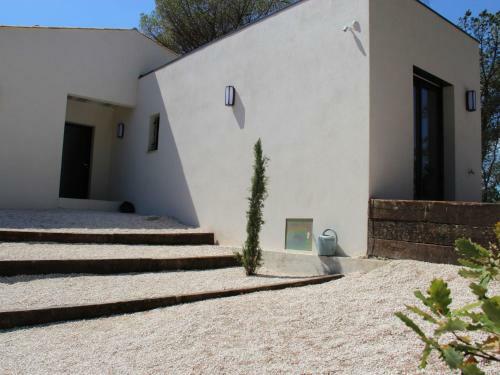 Villa Vidauban 4