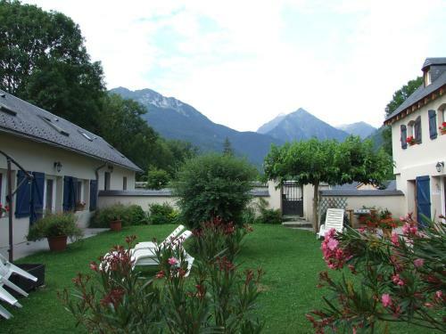 Bed & Breakfast Chambres D'h�tes Ferme De Gayri