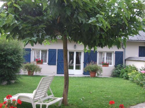 Bed & Breakfast Chambres D'h�tes Ferme De Gayri