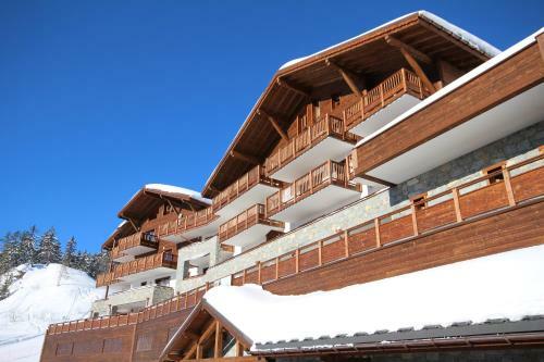 Apartamento Les Saisies Bisanne
