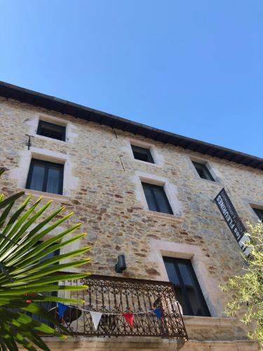 Apartamentos Les Fleurines Appart'hotel