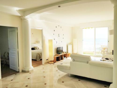 Apartamento Luxurious Flat With Stunning View On Boulevard Napol�on III
