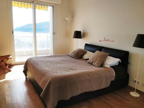 Apartamento Luxurious Flat With Stunning View On Boulevard Napol�on III