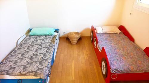 Apartamento Luxurious Flat With Stunning View On Boulevard Napol�on III