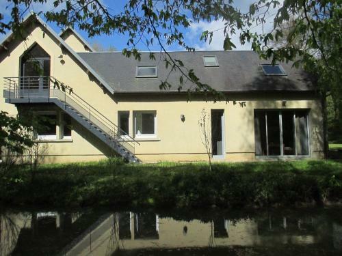 Holiday Home Bis Route De Saint Quentin