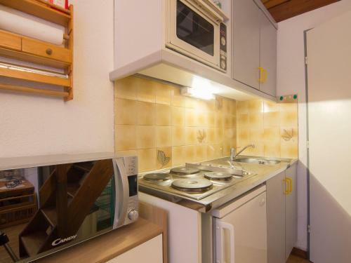 Apartamento Holiday Home Les Charmilles.6