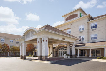 Hotel Holiday Inn Grand Rapids - Airport