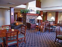 Hotel Staybridge Suites Grand Rapids Kentwood