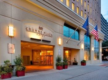 Hotel Crowne Plaza Harrisburg-hershe