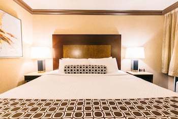 Hotel Crowne Plaza Harrisburg-hershe