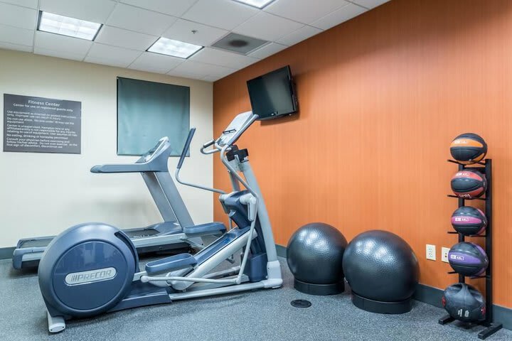Hotel Hampton Inn & Suites Knoxville-downtown Tn