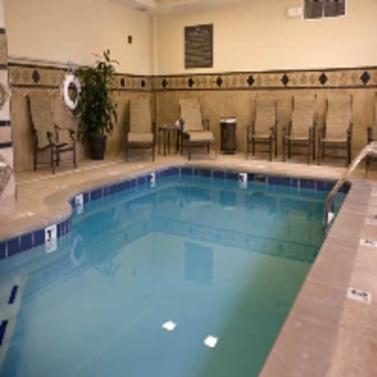 Hotel Hampton Inn & Suites Knoxville-downtown Tn