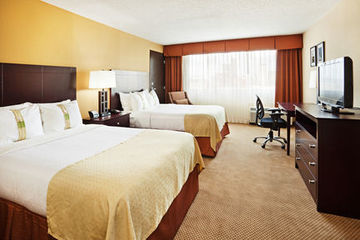 Hotel Holiday Inn Downtown