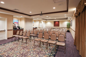 Hotel Staybridge Suites Lafayette-airport