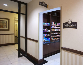 Hotel Staybridge Suites Lafayette-airport