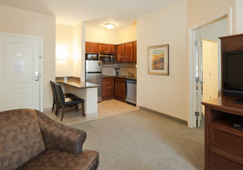Hotel Staybridge Suites Lafayette-airport