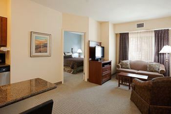 Hotel Staybridge Suites Lafayette-airport