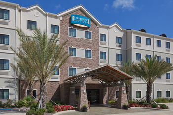Hotel Staybridge Suites Lafayette-airport