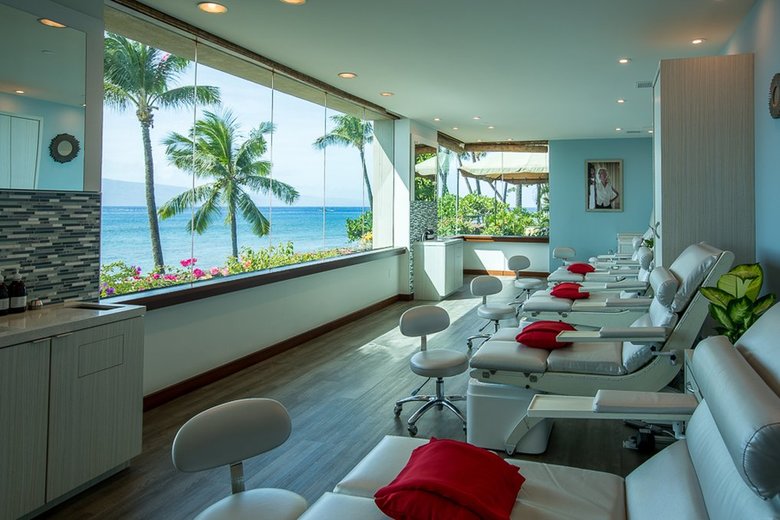 Hotel Hyatt Regency Maui(aloha Ter V