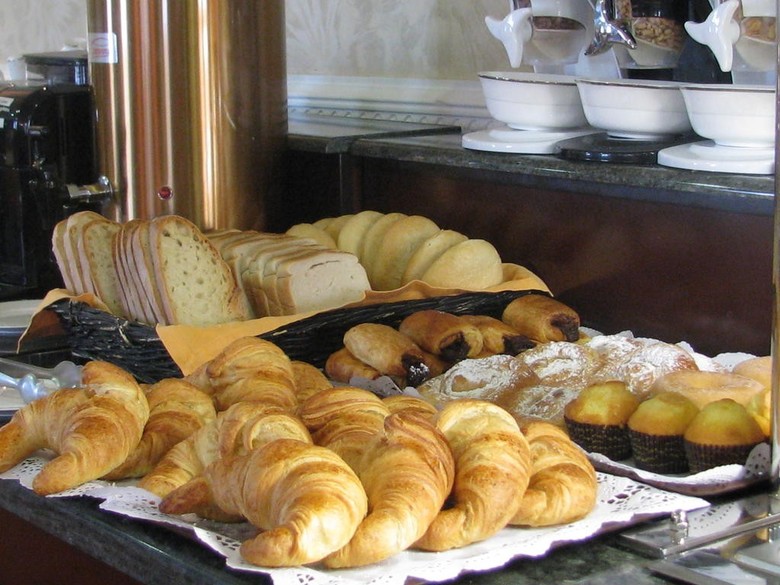 Hotel Santa Isabel