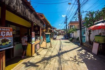 Posada Village Paraiso Tropical