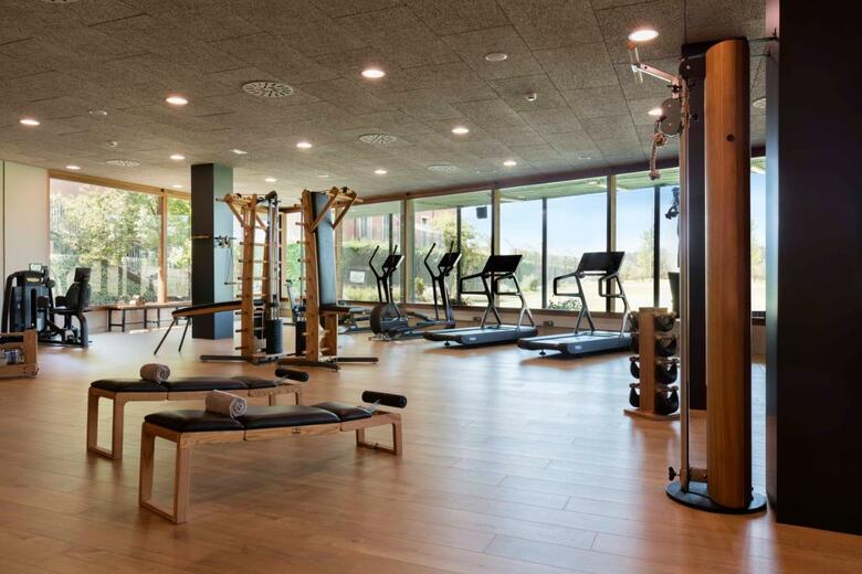 Hotel Peralada Wine Spa & Golf